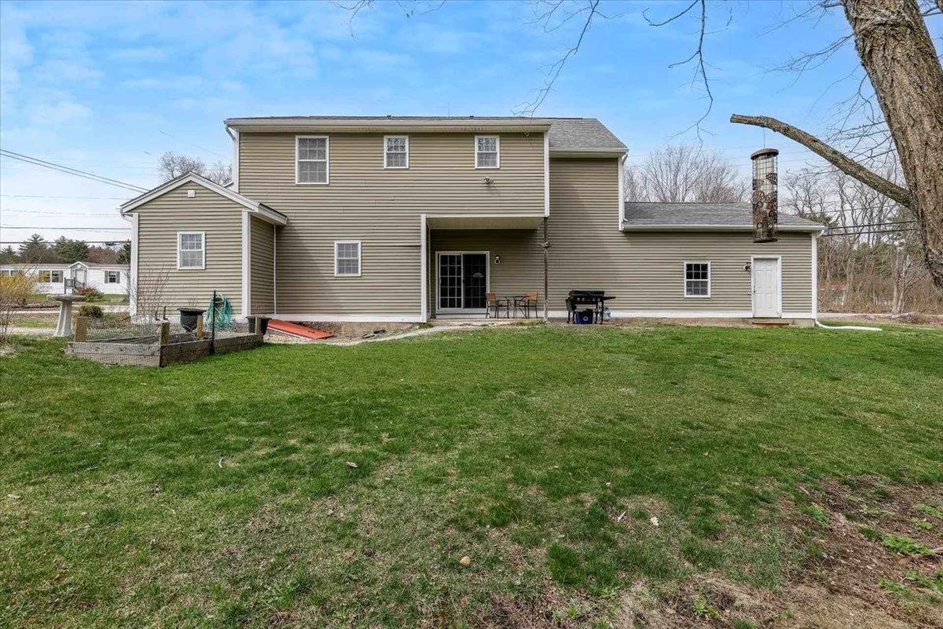 1 Langs Lane Newmarket NH 03857