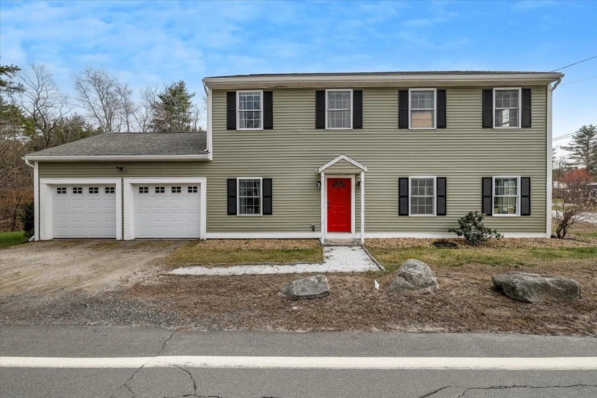 1 Langs Lane Newmarket NH 03857