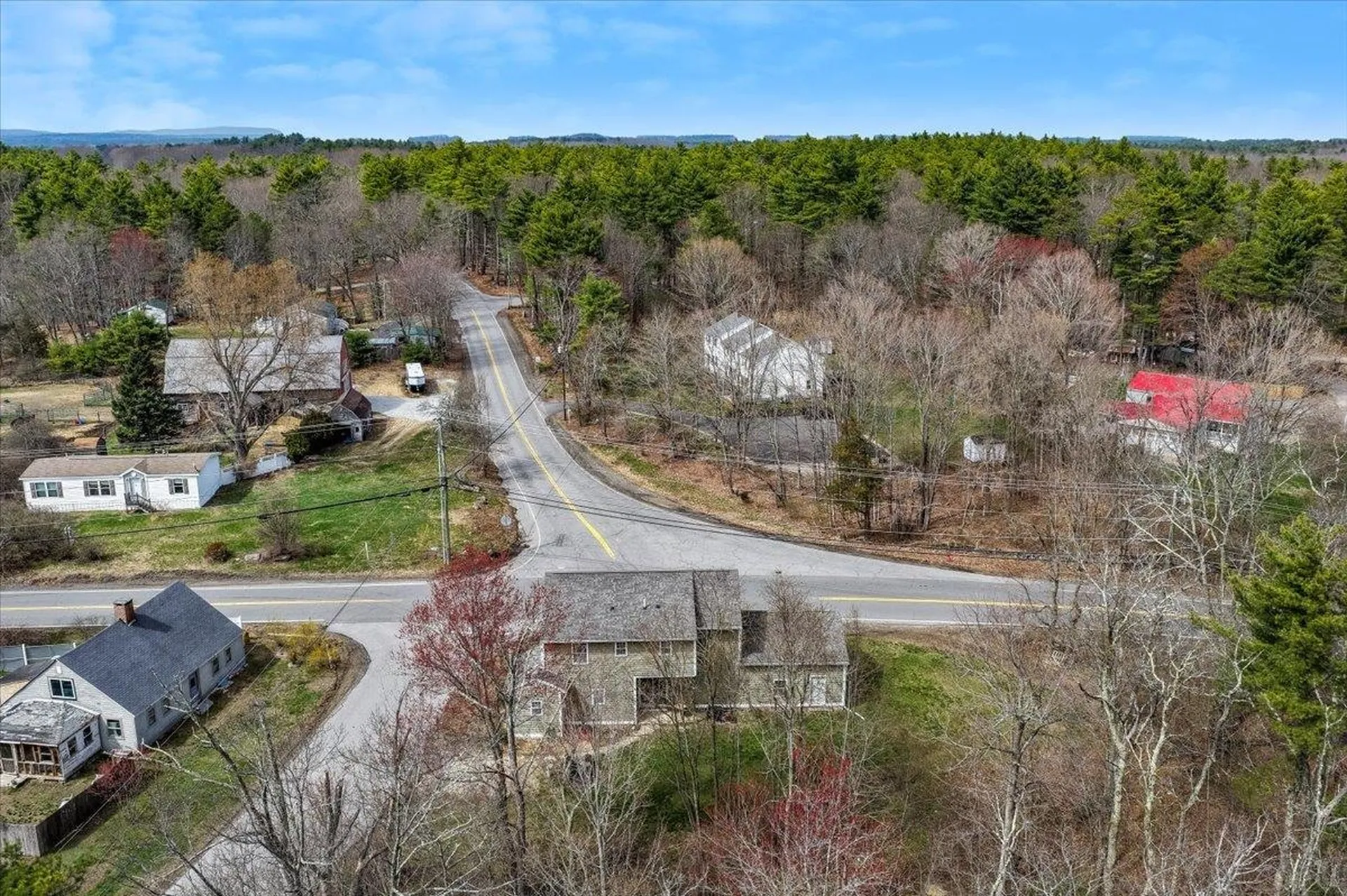 1 Langs Lane Newmarket NH 03857