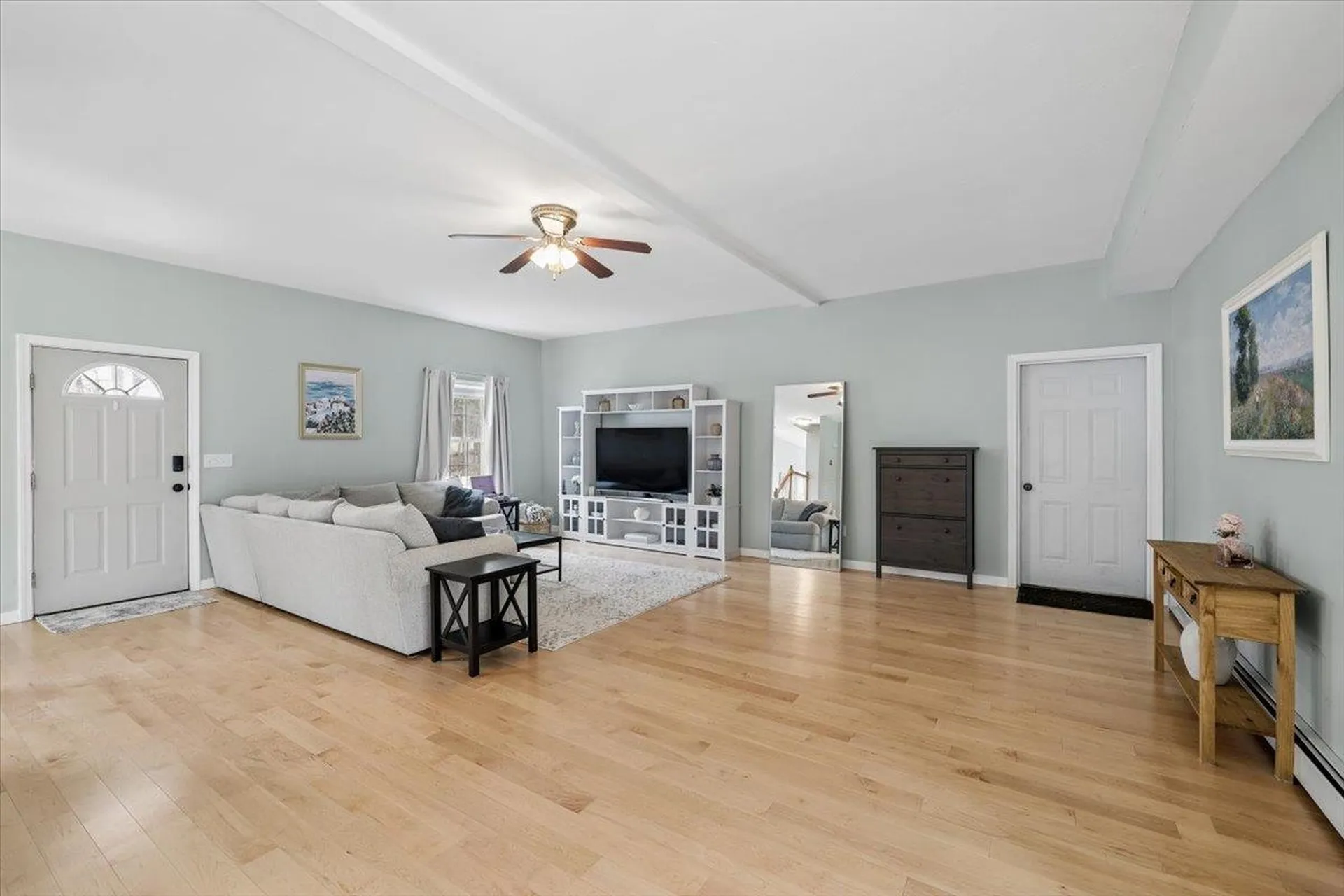 1 Langs Lane Newmarket NH 03857