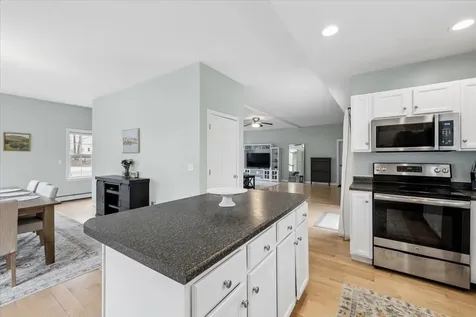 1 Langs Lane Newmarket NH 03857