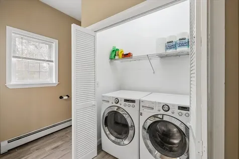 1 Langs Lane Newmarket NH 03857