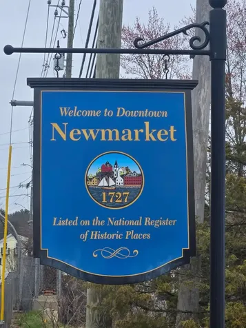 1 Langs Lane Newmarket NH 03857