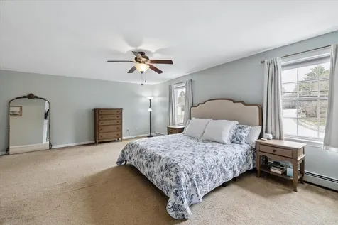 1 Langs Lane Newmarket NH 03857