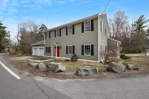 1 Langs Lane Newmarket NH 03857