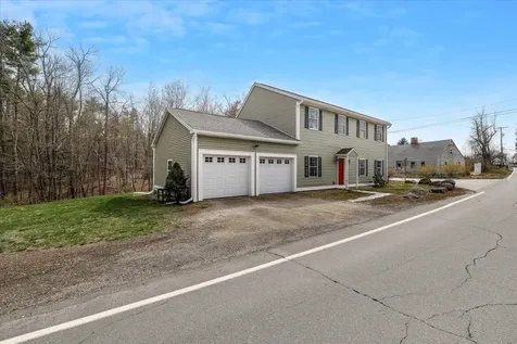 1 Langs Lane Newmarket NH 03857