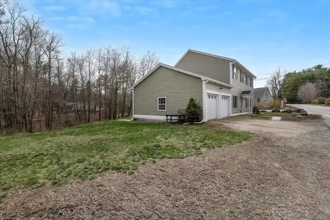 1 Langs Lane Newmarket NH 03857