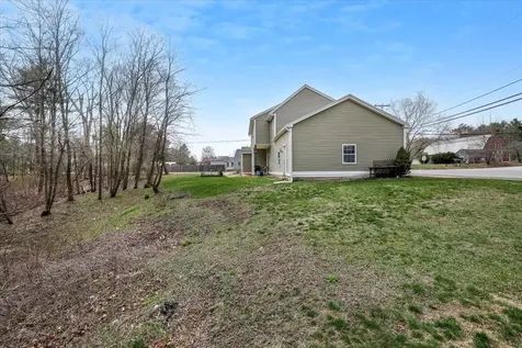 1 Langs Lane Newmarket NH 03857