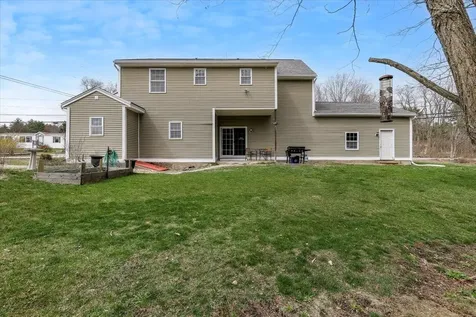 1 Langs Lane Newmarket NH 03857