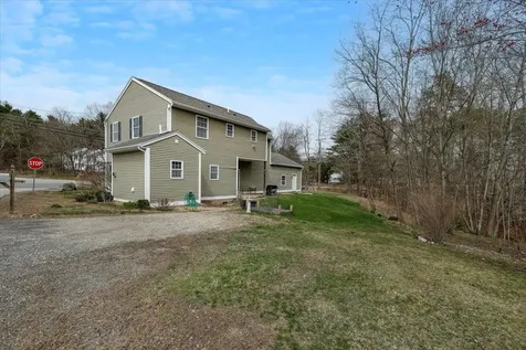 1 Langs Lane Newmarket NH 03857