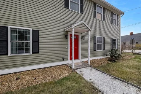 1 Langs Lane Newmarket NH 03857