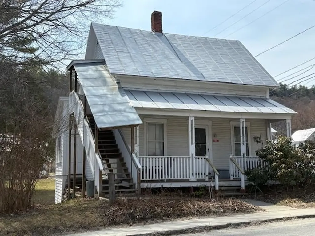 39 Safford Road Royalton VT 05068