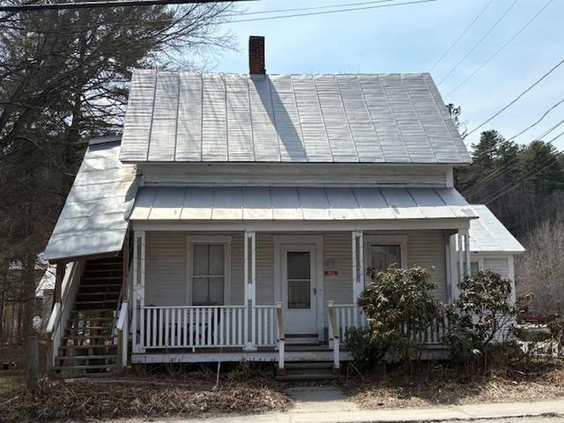 39 Safford Road Royalton VT 05068