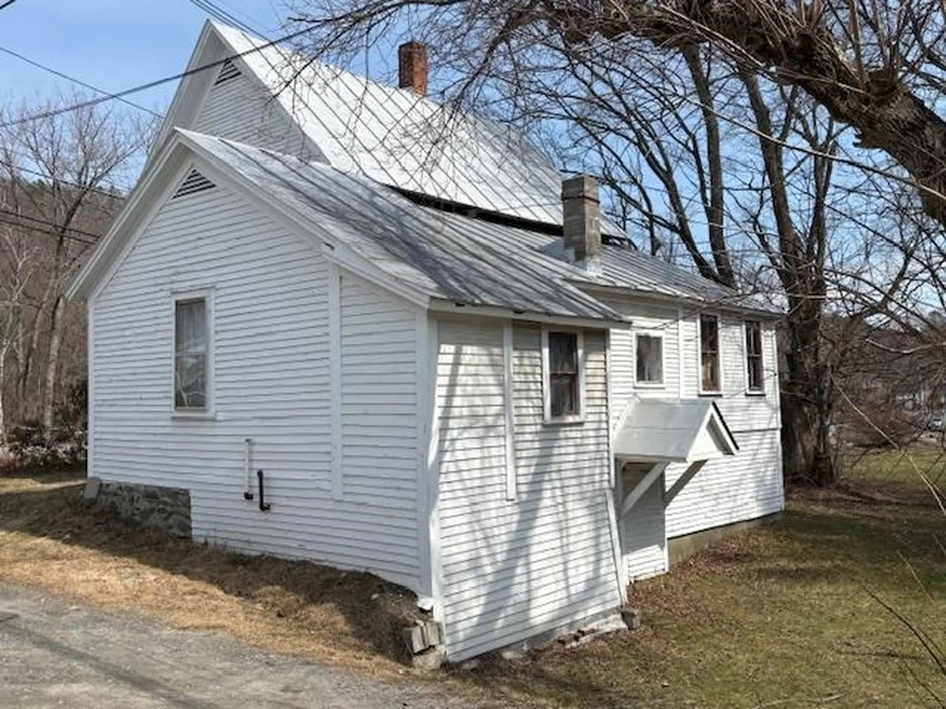 39 Safford Road Royalton VT 05068
