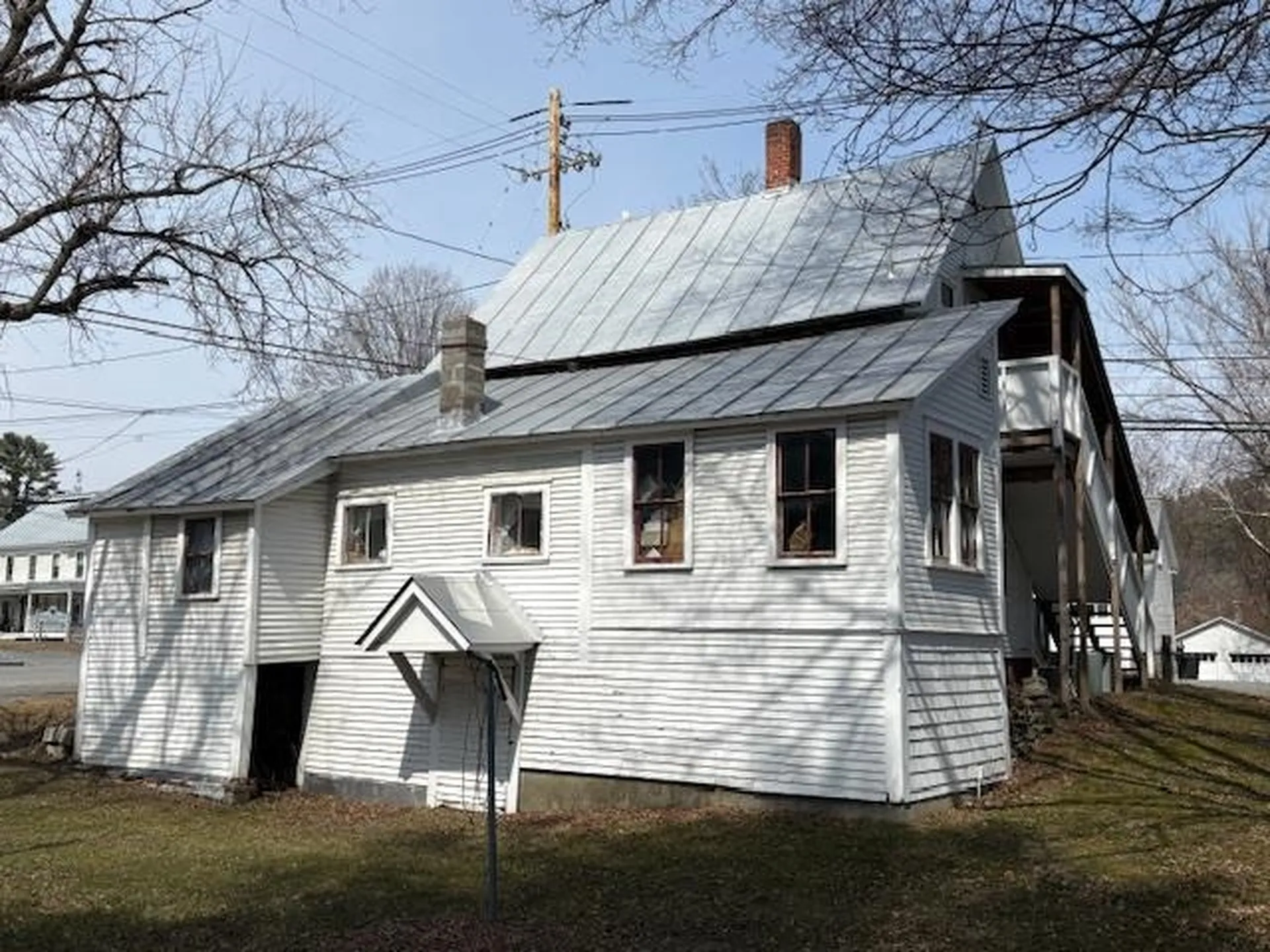 39 Safford Road Royalton VT 05068
