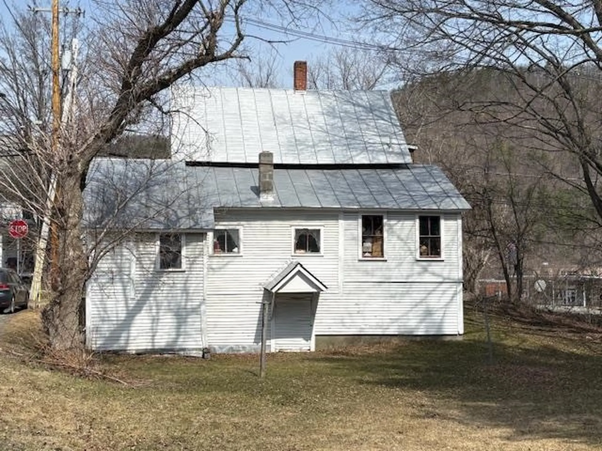 39 Safford Road Royalton VT 05068