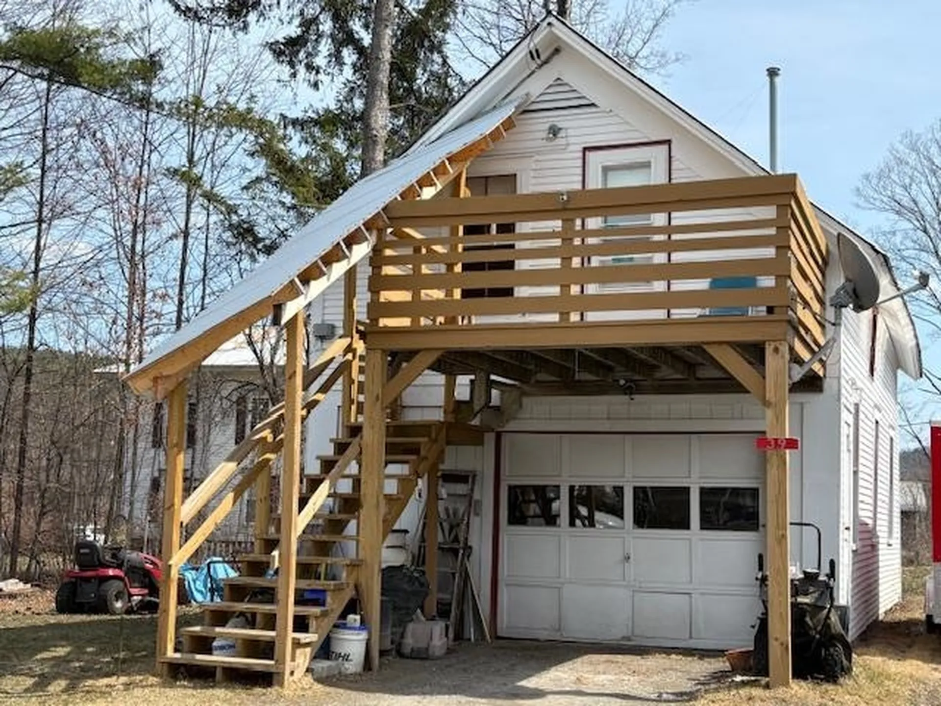 39 Safford Road Royalton VT 05068