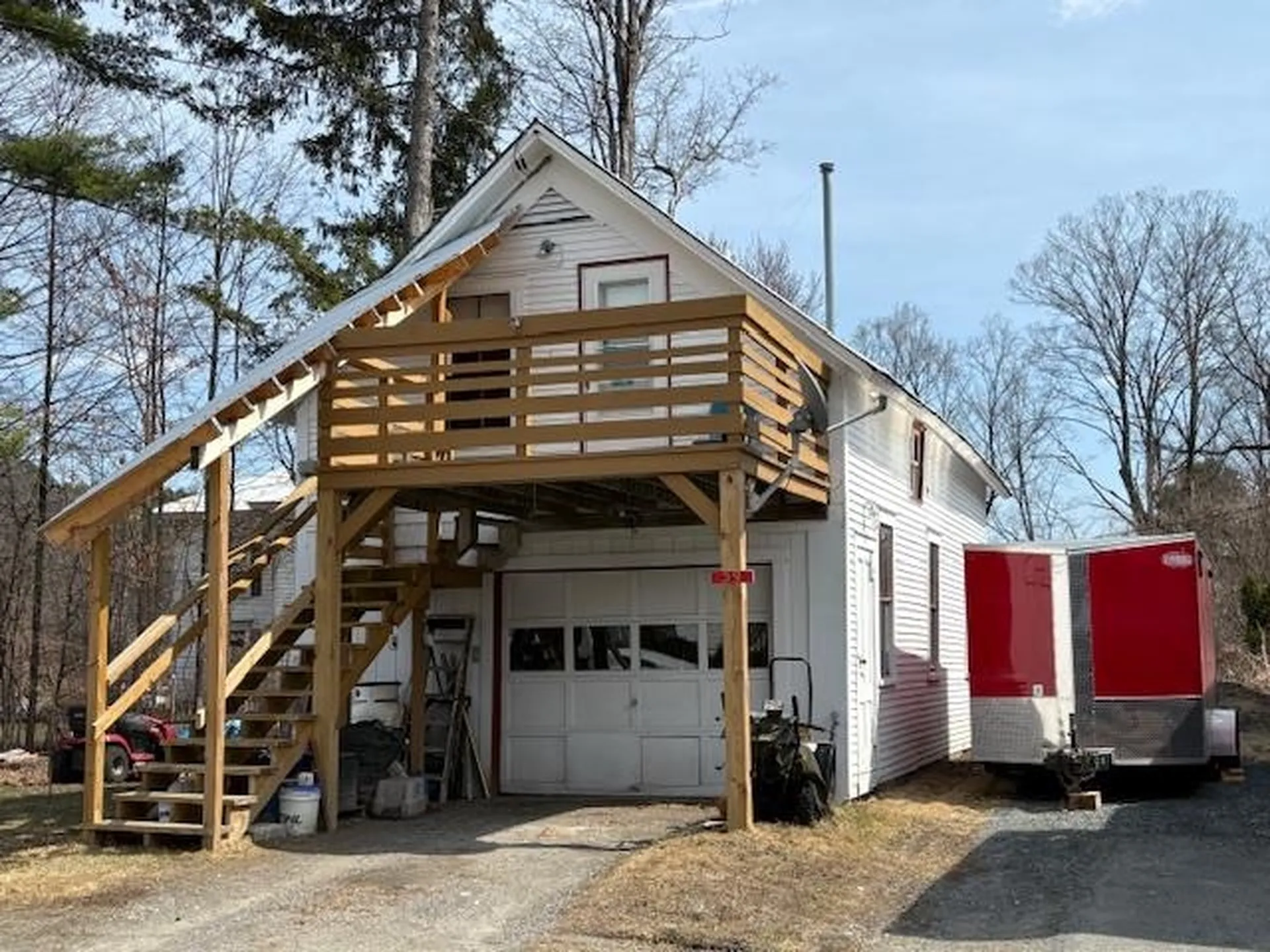 39 Safford Road Royalton VT 05068