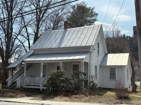 39 Safford Road Royalton VT 05068