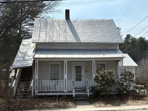 39 Safford Road Royalton VT 05068