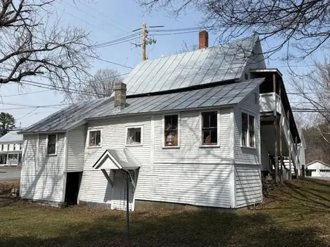 39 Safford Road Royalton VT 05068