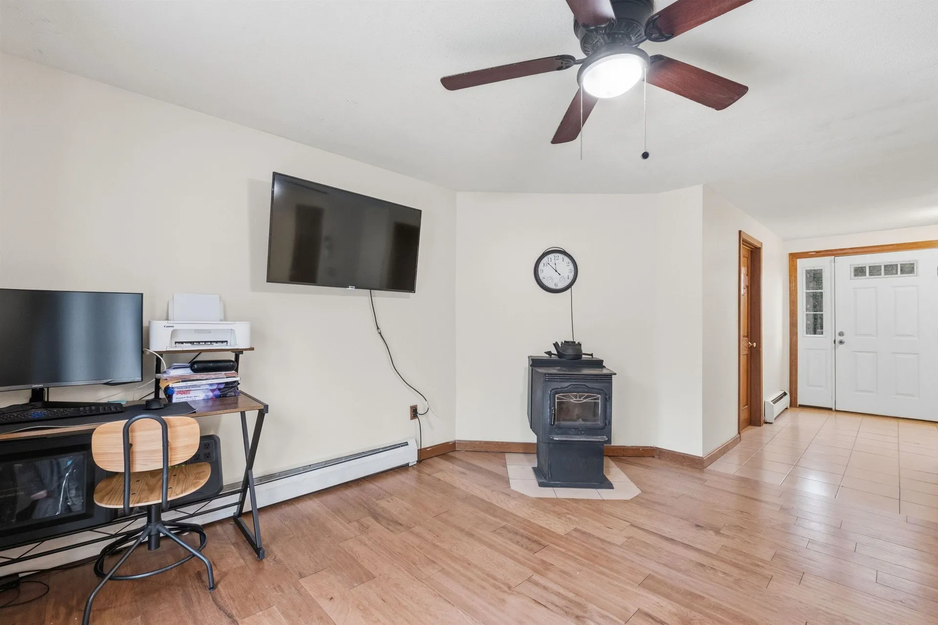 99 Hunt Hill Road Rindge NH 03461
