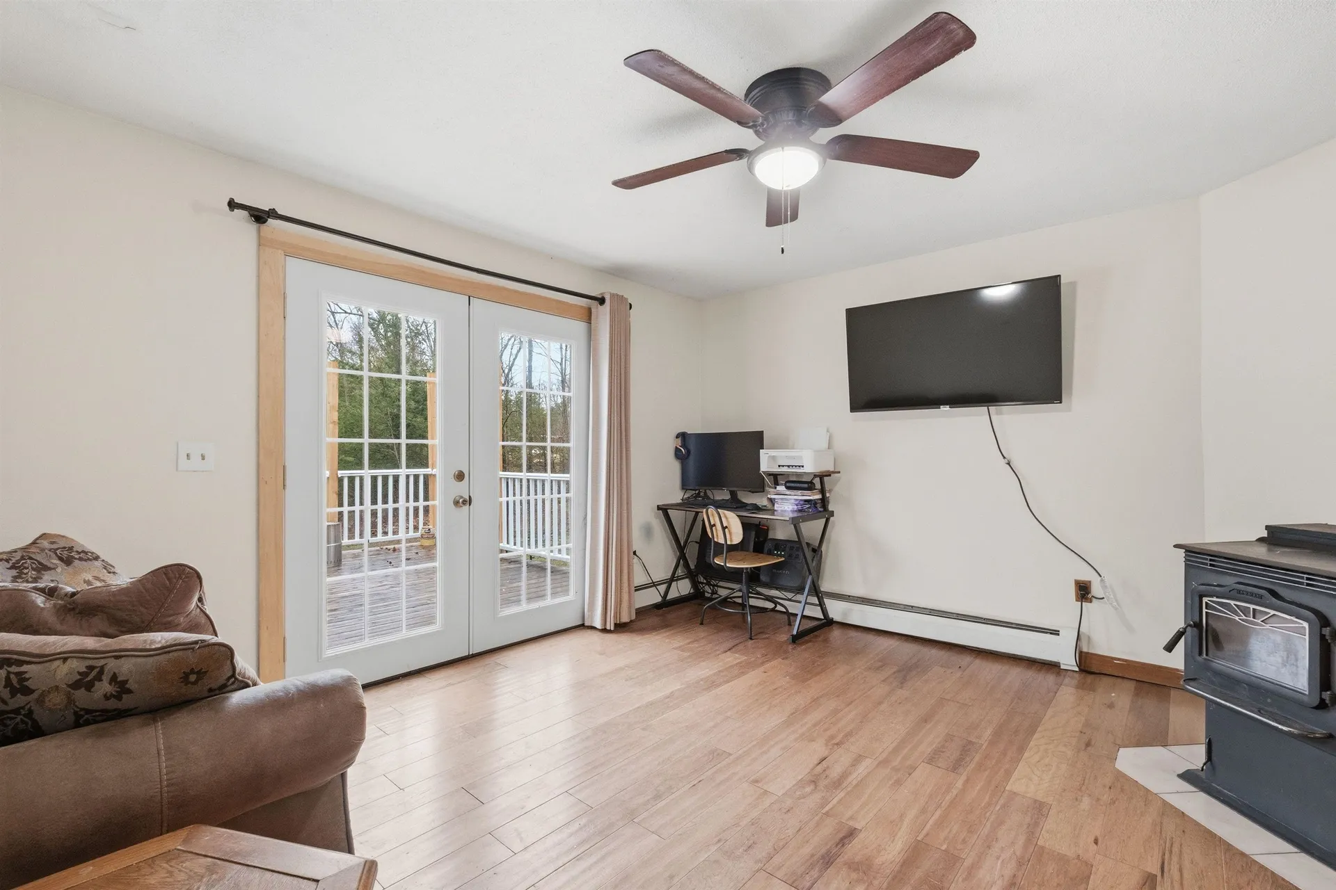 99 Hunt Hill Road Rindge NH 03461