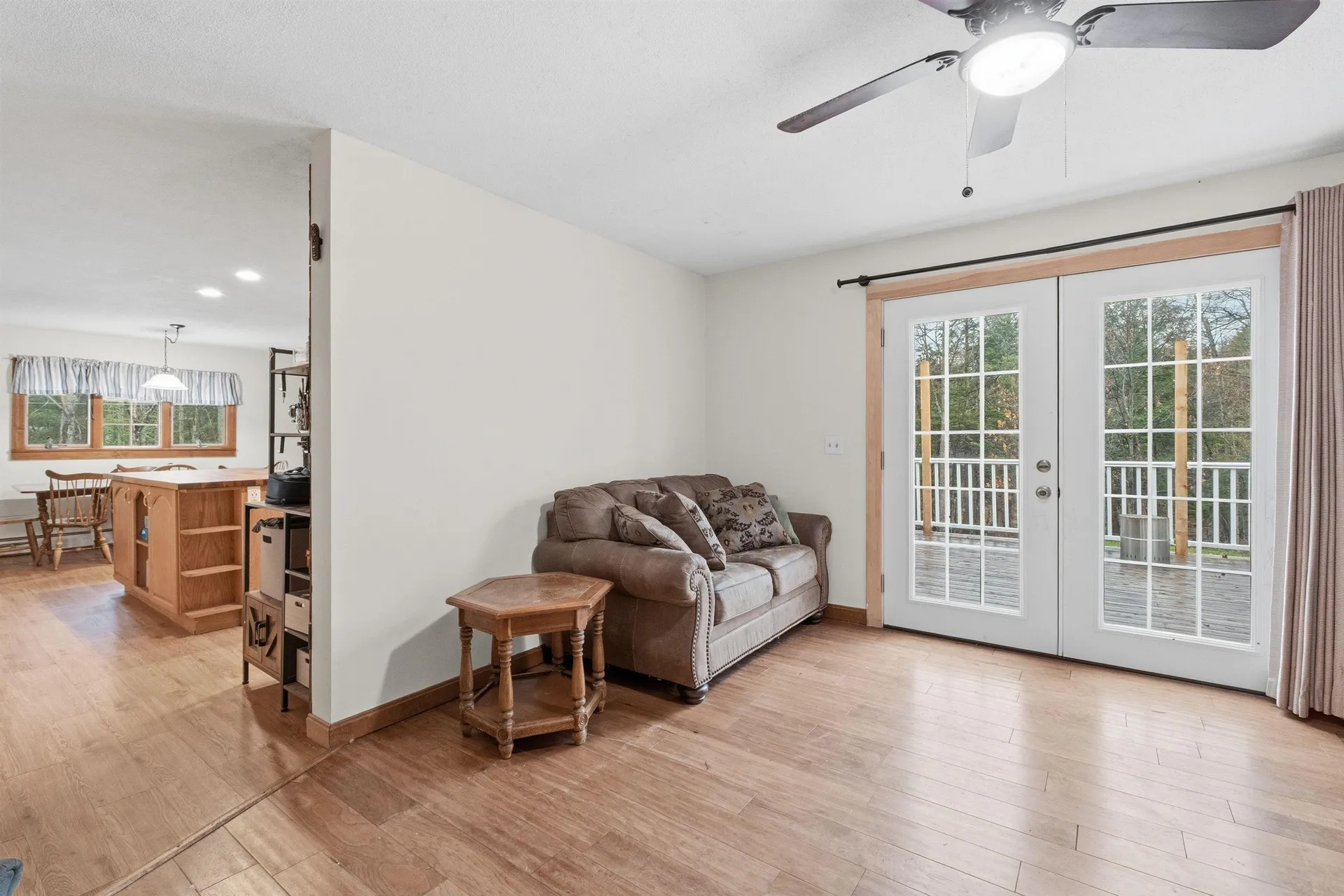 99 Hunt Hill Road Rindge NH 03461