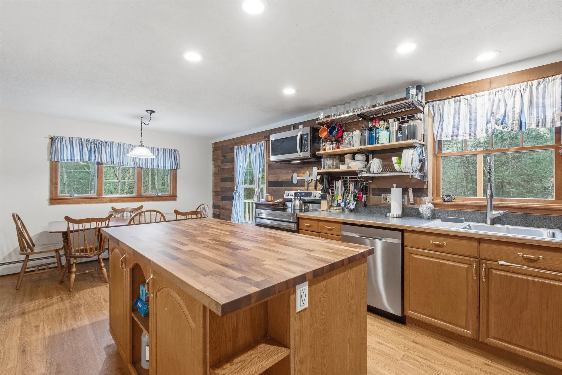 99 Hunt Hill Road Rindge NH 03461