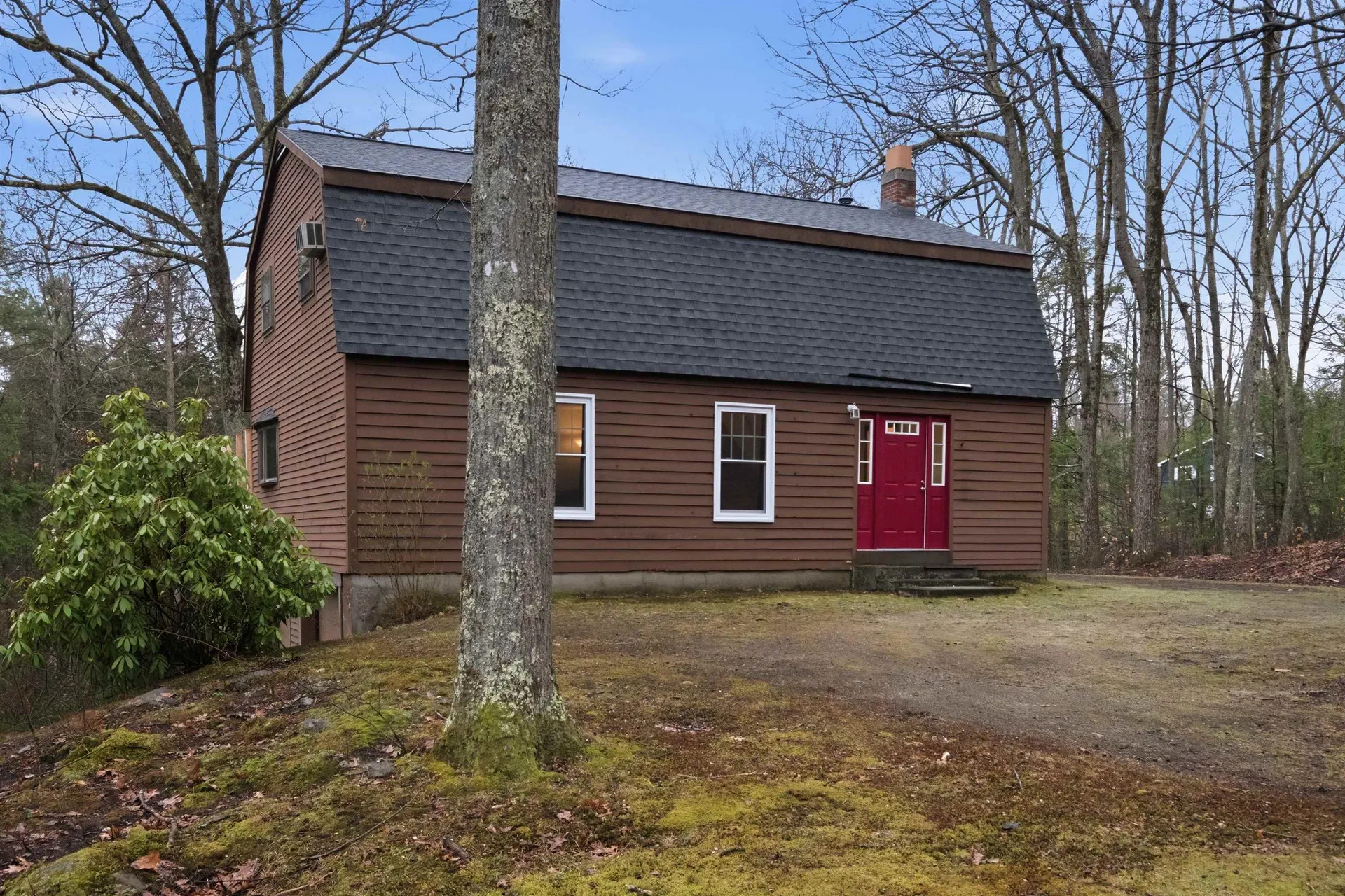 99 Hunt Hill Road Rindge NH 03461