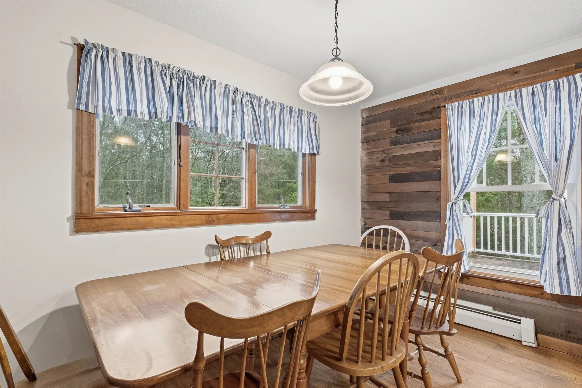 99 Hunt Hill Road Rindge NH 03461