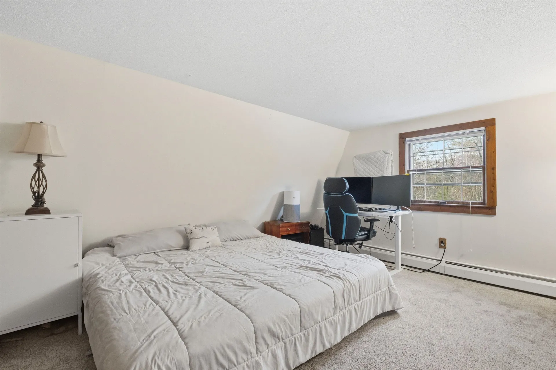99 Hunt Hill Road Rindge NH 03461