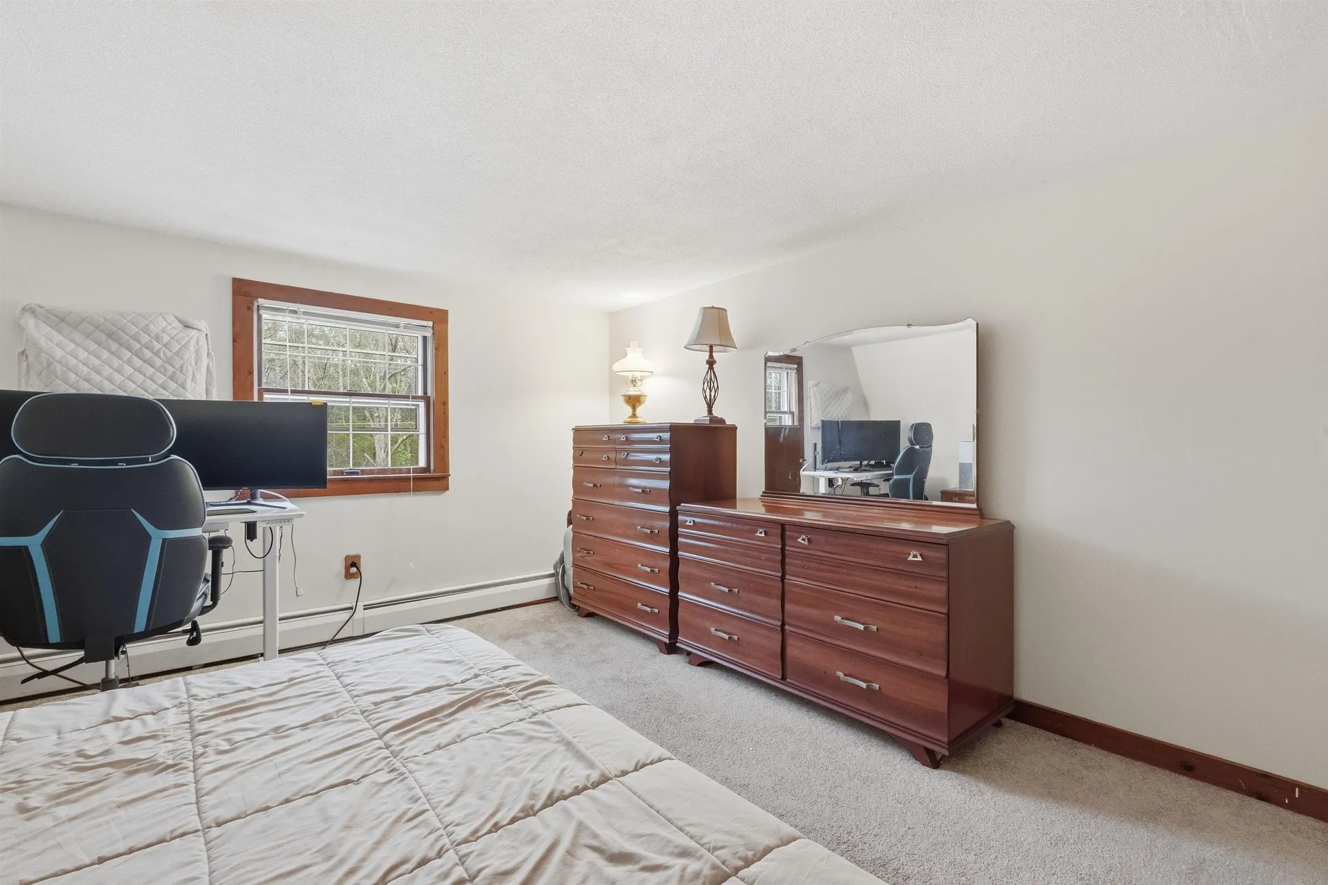 99 Hunt Hill Road Rindge NH 03461