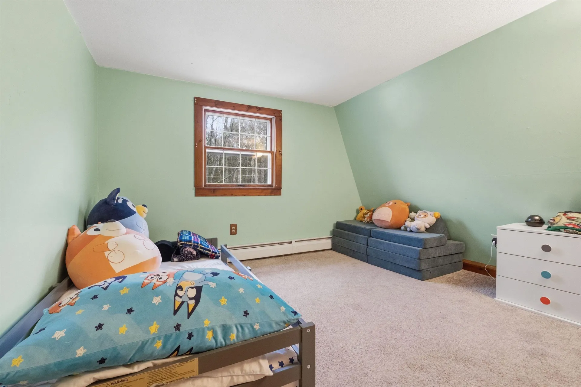 99 Hunt Hill Road Rindge NH 03461