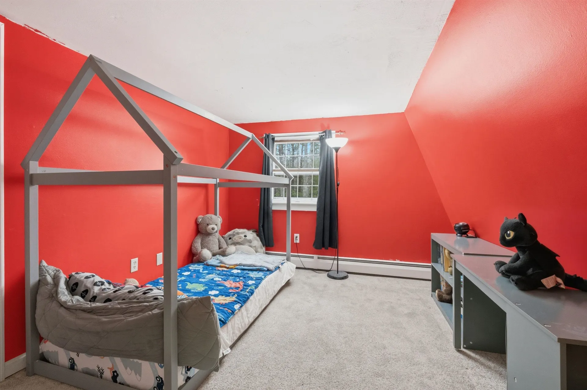 99 Hunt Hill Road Rindge NH 03461