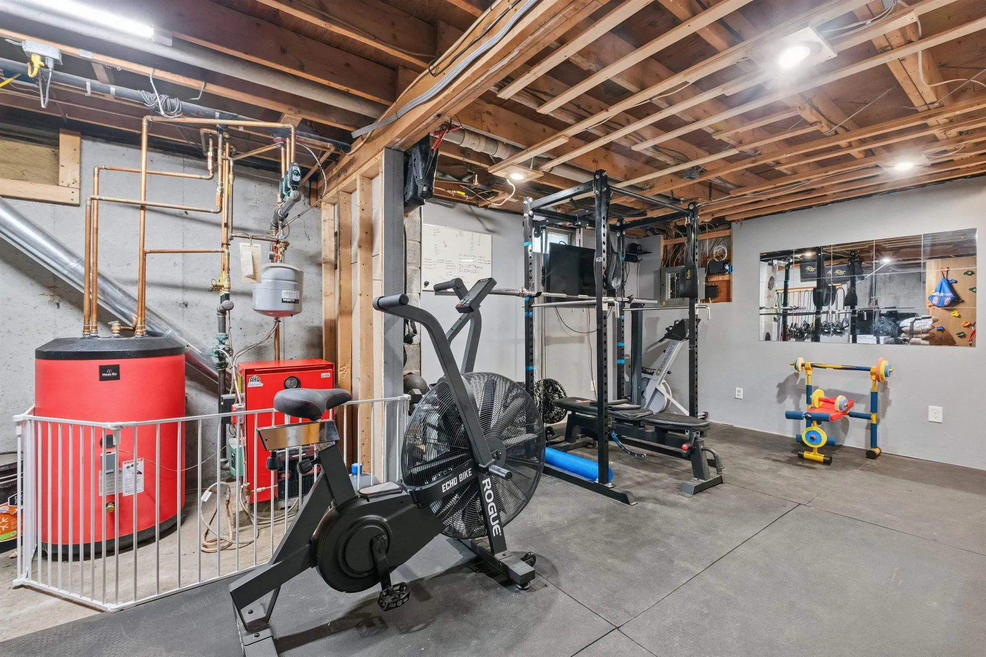 99 Hunt Hill Road Rindge NH 03461