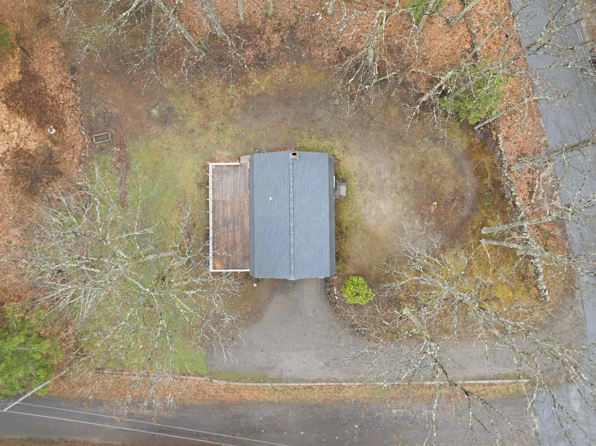99 Hunt Hill Road Rindge NH 03461