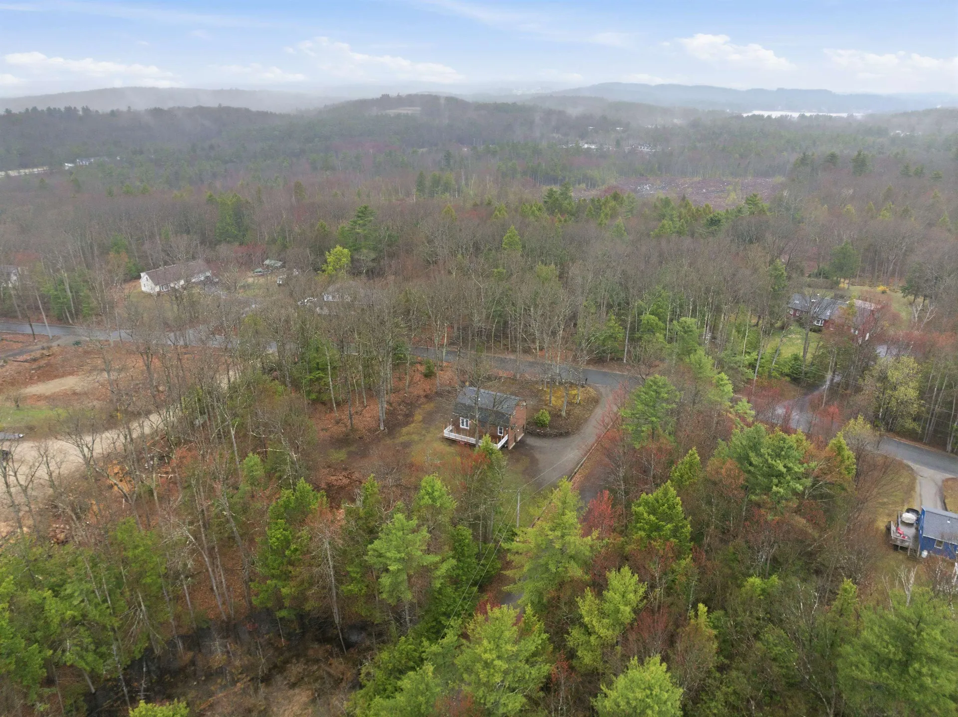 99 Hunt Hill Road Rindge NH 03461