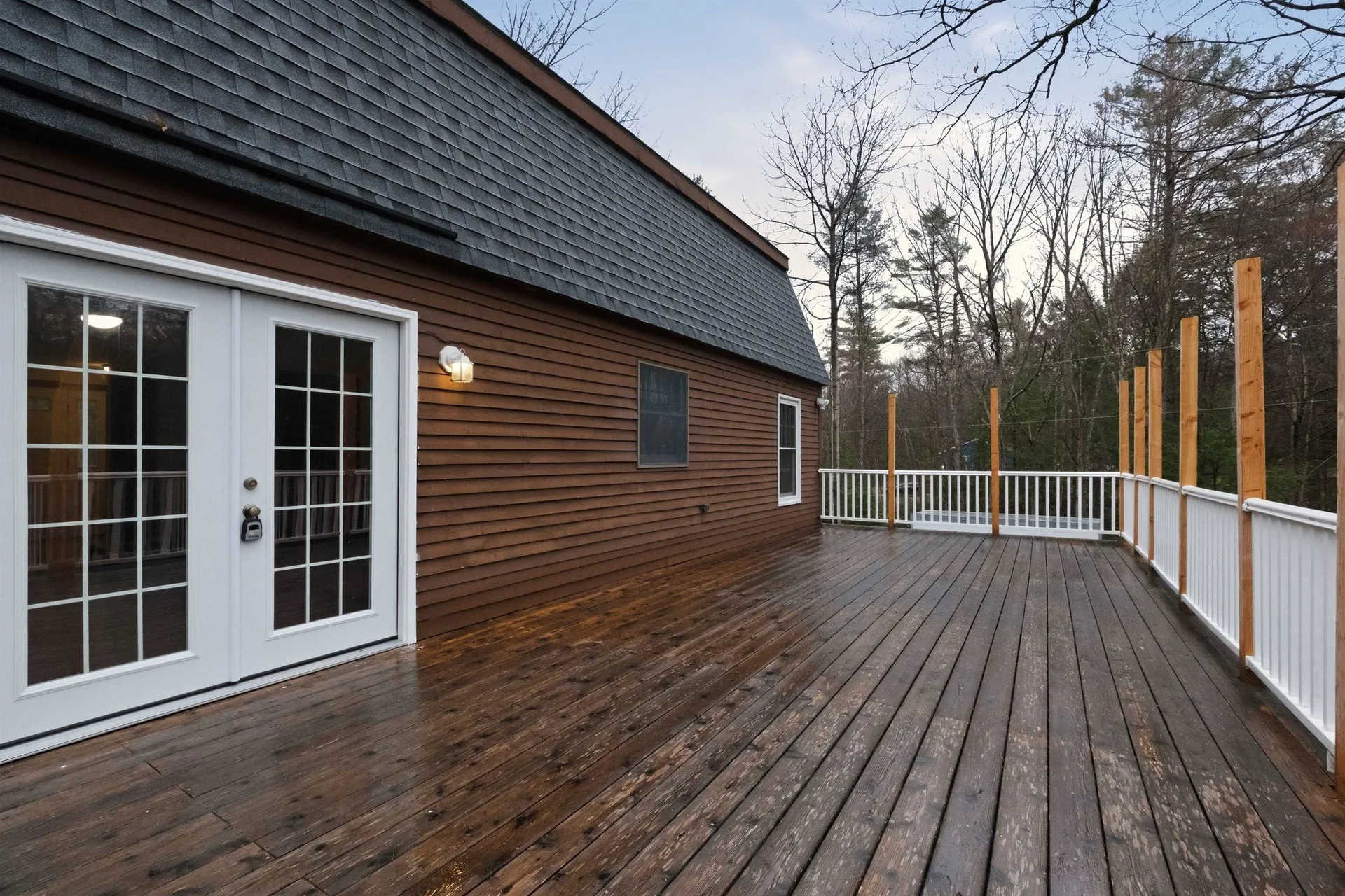 99 Hunt Hill Road Rindge NH 03461