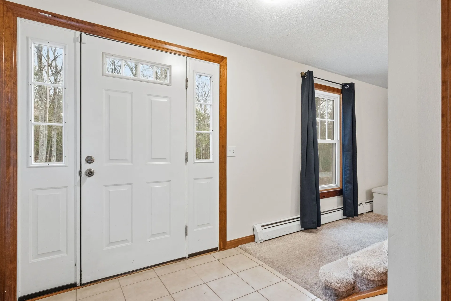 99 Hunt Hill Road Rindge NH 03461