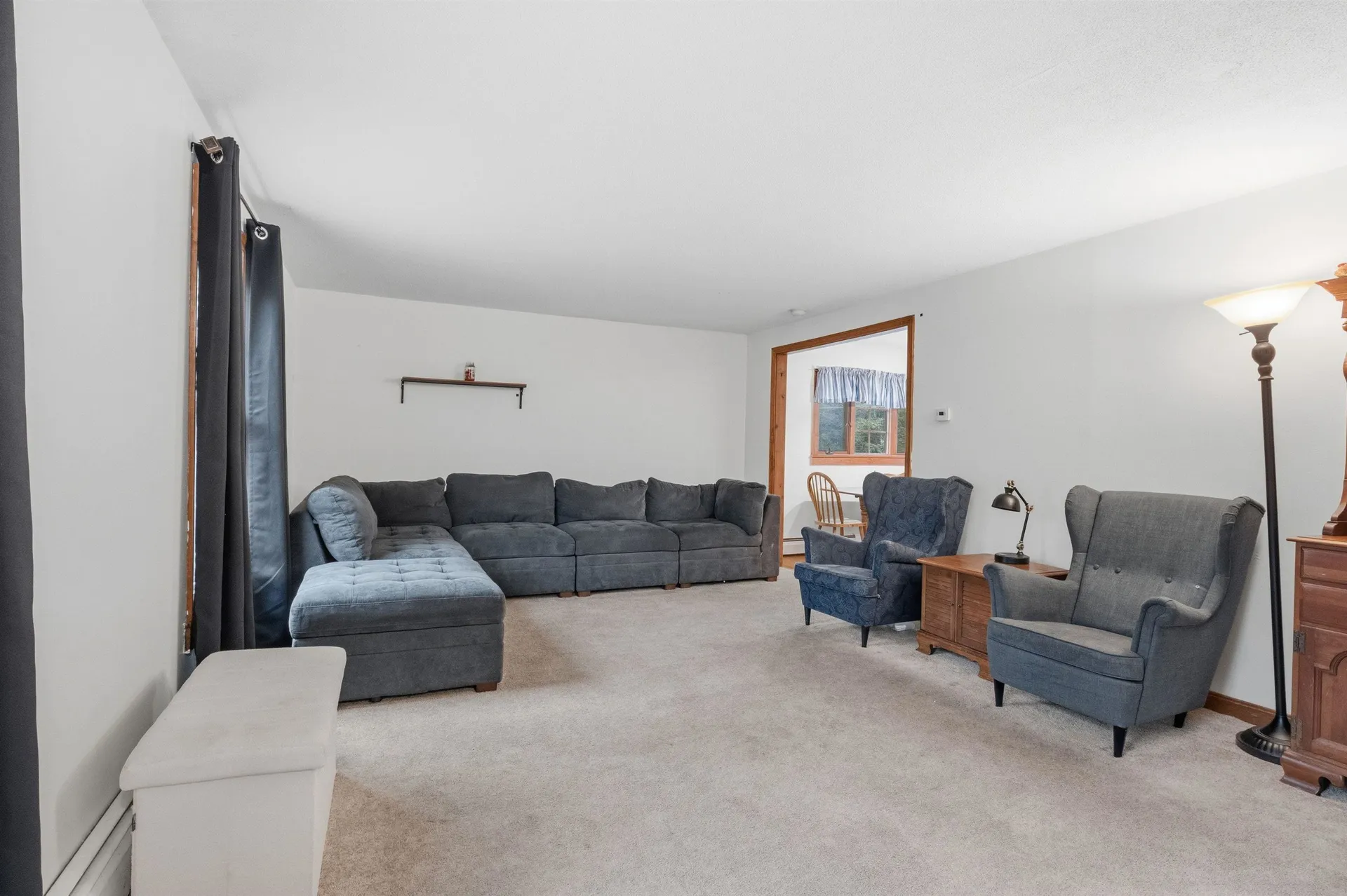 99 Hunt Hill Road Rindge NH 03461