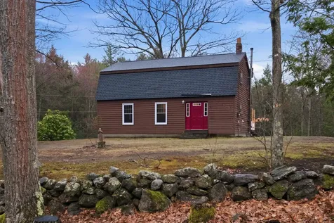 99 Hunt Hill Road Rindge NH 03461