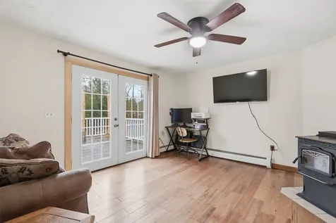 99 Hunt Hill Road Rindge NH 03461