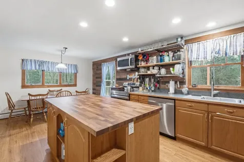 99 Hunt Hill Road Rindge NH 03461
