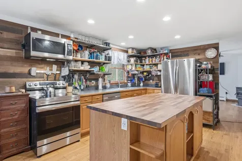 99 Hunt Hill Road Rindge NH 03461
