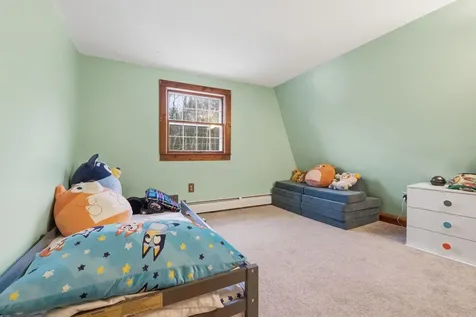 99 Hunt Hill Road Rindge NH 03461