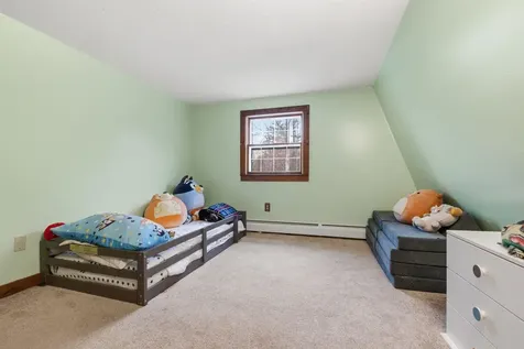 99 Hunt Hill Road Rindge NH 03461