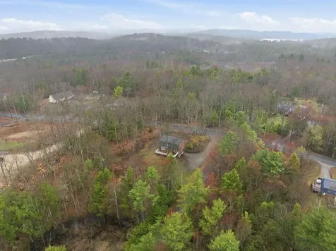 99 Hunt Hill Road Rindge NH 03461
