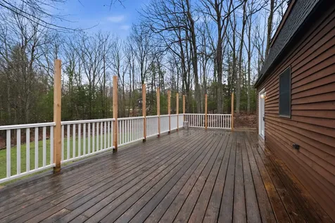 99 Hunt Hill Road Rindge NH 03461