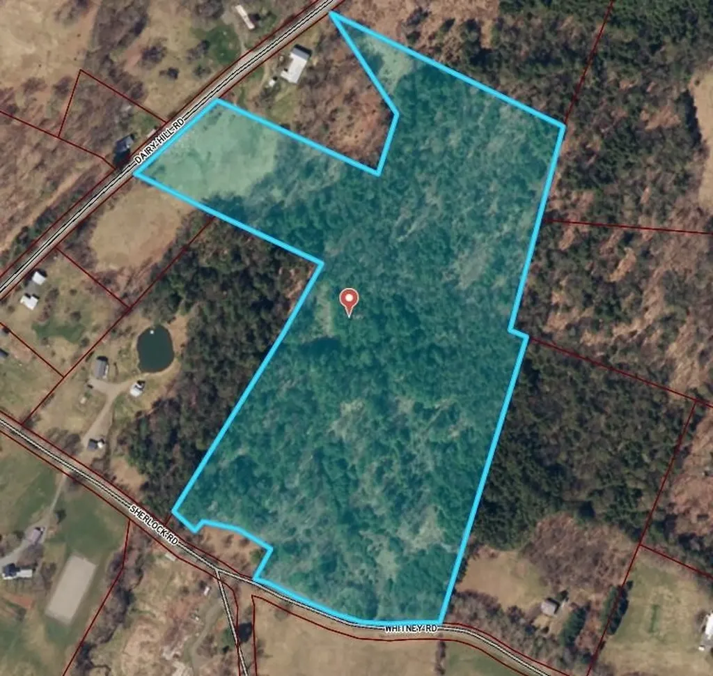 00 Dairy Hill Road Royalton VT 05068